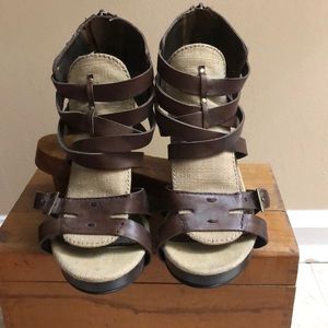 Sam Edelman Design Group (SEBoutique) Shoes